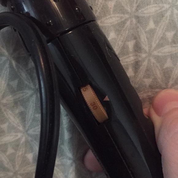 Curling Wand - Picture 2 of 4